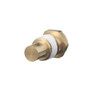 T Series Temperature Sender - With Gauge TS6T for 1953-1981 Buick/Cadillac/Chevrolet 5.7L 7.5L (Apollo, Centurion, Century, Electra)