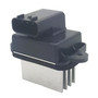T Series Blower Motor Control Module RU792T for 2004-2021 INFINITI/Nissan/Suzuki (QX56, QX80, Armada, Frontier)