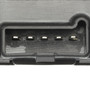 T Series Blower Motor Resistor RU797T for 2006-2012 Ford/Lincoln/Mercury (Fusion, MKZ, Zephyr, Milan)