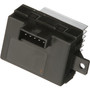 T Series Blower Motor Resistor RU797T for 2006-2012 Ford/Lincoln/Mercury (Fusion, MKZ, Zephyr, Milan)
