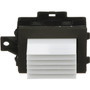 T Series Blower Motor Resistor RU797T for 2006-2012 Ford/Lincoln/Mercury (Fusion, MKZ, Zephyr, Milan)