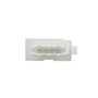T Series Blower Motor Resistor RU594T for 2006-2019 Audi/Volkswagen 2.5L 3.2L (A3, A3 Quattro, S3, Beetle)