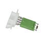 T Series Blower Motor Resistor RU594T for 2006-2019 Audi/Volkswagen 2.5L 3.2L (A3, A3 Quattro, S3, Beetle)