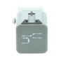 T Series Computer Control Relay RY71T for 1980-2000 Ford/Jeep/Lincoln 2.3L 3.0L (Aerostar, Bronco, Bronco II, Cougar)
