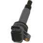 T Series Coil on Plug Coil UF247T for 1999-2008 Chevrolet/Pontiac/Toyota (Prizm, Vibe, Celica, Corolla)