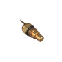 T Series Temperature Sender - With Gauge TS73T for 1976-1993 Chevrolet/Chrysler/Dodge 1.6L 2.6L (Nova, Conquest, Challenger, Colt)