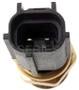 T Series Temperature Sender - With Gauge TS376T for 1996-2012 Ford/Lincoln/Mazda 2.5L 4.0L (Contour, Crown Victoria, Escort, Explorer)
