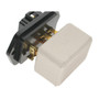 T Series Blower Motor Resistor RU91T for 1995-2004 Toyota (Tacoma)