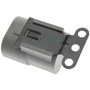 T Series A/C Compressor Clutch Relay RY109T for 1985-2005 AM General/Buick/Chevrolet 5.7L 6.5L (Hummer, Century, Electra, Regal)