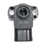 T Series Throttle Position Sensor TH198T for 1996-2011 Ford/Mazda/Mercury 2.5L 3.0L (Contour, Escape, Explorer Sport, Explorer Sport Trac)