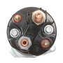 T Series Starter Solenoid SS251T for 1978-2003 AM General/American Motors/Buick 6.5L 5.7L (Hummer, Concord, Eagle, Spirit)