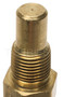 T Series Temperature Sender - With Gauge TS172T for 1984-2003 Acura/Daihatsu/Geo 1.0L (CL, Integra, Legend, NSX)