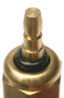 T Series Temperature Sender - With Gauge TS172T for 1984-2003 Acura/Daihatsu/Geo 1.0L (CL, Integra, Legend, NSX)