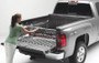 Roll-N-Lock Cargo Manager for Toyota Tundra Crew Max Cab XSB 65in