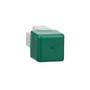 T Series A/C Control Relay RY297T for 1991-2011 Chevrolet/Geo/Lexus 3.5L 4.6L (Prizm, ES300, GS300, GS350)