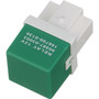 T Series A/C Control Relay RY297T for 1991-2011 Chevrolet/Geo/Lexus 3.5L 4.6L (Prizm, ES300, GS300, GS350)