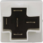 T Series A/C Control Relay RY297T for 1991-2011 Chevrolet/Geo/Lexus 3.5L 4.6L (Prizm, ES300, GS300, GS350)