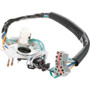 T Series Turn Signal Switch TW6T for 1985-1991 Ford (Bronco, F-150, F-250, F-350)