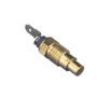 T Series Temperature Sender - With Gauge TS391T for 1993-2008 INFINITI/Nissan 2.0L 3.5L (G20, G35, I30, I35)