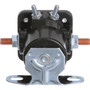 T Series Starter Solenoid SS581T for 1950-1993 American Motors/DeTomaso/Edsel 4.7L 5.3L (Ambassador, American, AMX, Classic)