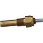 T Series Temperature Sender - With Gauge TS176T for 1984-1997 Chrysler/Dodge/Plymouth 3.3L 3.5L