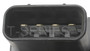 T Series Coil on Plug Coil UF316T for 2000-2019 Scion/Toyota 1.5L (xA, xB, Echo, Prius)