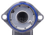 T Series Throttle Position Sensor TH265T for 2000-2012 Ford/Mazda/Mercury 2.0L 2.3L (EcoSport, Escape, Fiesta, Focus)