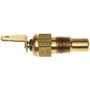 T Series Temperature Sender - With Gauge TS198T for 1982-2007 Acura/Asuna/Chevrolet 2.0L 2.5L (SLX, Sunrunner, Spectrum, Tracker)