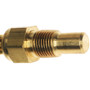 T Series Temperature Sender - With Gauge TS198T for 1982-2007 Acura/Asuna/Chevrolet 2.0L 2.5L (SLX, Sunrunner, Spectrum, Tracker)