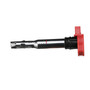 T Series Coil on Plug Coil UF529T for 2004-2019 Audi/Lamborghini/Porsche 3.2L 3.0L (A4, A4 Quattro, A5, A5 Quattro)