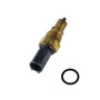 T Series Coolant Fan Switch TS244T for 1990-1996 Ford/Mazda/Mercury 1.8L 2.2L (Escort, Probe, 323, 626)