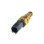 T Series Coolant Fan Switch TS244T for 1990-1996 Ford/Mazda/Mercury 1.8L 2.2L (Escort, Probe, 323, 626)