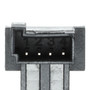 T Series Stoplight Switch SLS323T for 1984-2022 BMW/Land Rover/Mercedes-Benz 3.0L 2.5L (1 Series M, 118i, 128i, 135i)