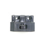 T Series Distributorless Coil UF403T for 1995-2010 Chrysler/Dodge/Eagle 2.4L 2.0L (Chrysler R/T, Cirrus, Neon, PT Cruiser)