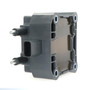 T Series Distributorless Coil UF403T for 1995-2010 Chrysler/Dodge/Eagle 2.4L 2.0L (Chrysler R/T, Cirrus, Neon, PT Cruiser)
