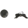 T Series Ignition Lock Cylinder US20LT for 1960-1977 Edsel/Ford/Lincoln 2.8L 2.4L (Ranger, Villager, 300, Bronco)