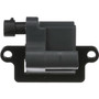 T Series Distributorless Coil UF271T for 1999-2009 Cadillac/Chevrolet/GMC 8.1L 5.3L (Escalade, Escalade ESV, Escalade EXT, Avalanche 1500)