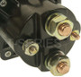 T Series Starter Solenoid SS598T for 1957-2007 Chevrolet/Dodge/Ford 5.7L 5.0L (Corvette, D100, D150, D250)