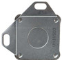 T Series Starter Solenoid SS598T for 1957-2007 Chevrolet/Dodge/Ford 5.7L 5.0L (Corvette, D100, D150, D250)