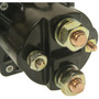 T Series Starter Solenoid SS598T for 1957-2007 Chevrolet/Dodge/Ford 5.7L 5.0L (Corvette, D100, D150, D250)