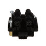 T Series Distributorless Coil UF538T for 2005-2010 Saab/Subaru 2.5L 2.0L (9-2X, Forester, Impreza, Legacy)