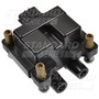 T Series Distributorless Coil UF538T for 2005-2010 Saab/Subaru 2.5L 2.0L (9-2X, Forester, Impreza, Legacy)