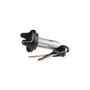 T Series Ignition Lock Cylinder US214LT for 1995-1999 Chevrolet/GMC/Oldsmobile 4.3L 5.7L (Astro, Blazer, C1500, C1500 Suburban)