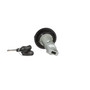T Series Ignition Lock Cylinder US214LT for 1995-1999 Chevrolet/GMC/Oldsmobile 4.3L 5.7L (Astro, Blazer, C1500, C1500 Suburban)