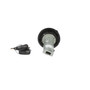 T Series Ignition Lock Cylinder US214LT for 1995-1999 Chevrolet/GMC/Oldsmobile 4.3L 5.7L (Astro, Blazer, C1500, C1500 Suburban)