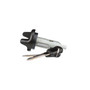 T Series Ignition Lock Cylinder US214LT for 1995-1999 Chevrolet/GMC/Oldsmobile 4.3L 5.7L (Astro, Blazer, C1500, C1500 Suburban)
