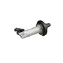 T Series Ignition Lock Cylinder US214LT for 1995-1999 Chevrolet/GMC/Oldsmobile 4.3L 5.7L (Astro, Blazer, C1500, C1500 Suburban)