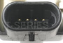 T Series Coil on Plug Coil UF414T for 2003-2021 Buick/Cadillac/Chevrolet 5.3L 6.0L (Allure, LaCrosse, Rainier, CTS)