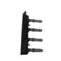 T Series Coil on Plug Coil UF669T for 2011-2021 Buick/Cadillac/Chevrolet 1.4L (Encore, ELR, Cruze, Cruze Limited)