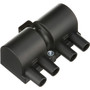 T Series Distributorless Coil UF503T for 1999-2021 Chevrolet/Daewoo/Pontiac 1.6L 1.8L (Aveo, Aveo5, Beat, Chevy)